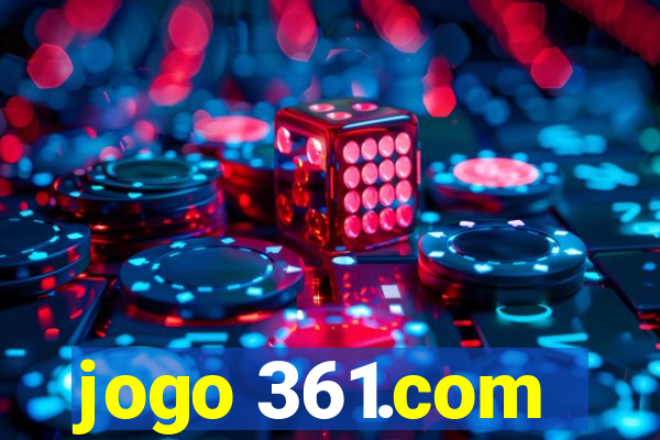jogo 361.com